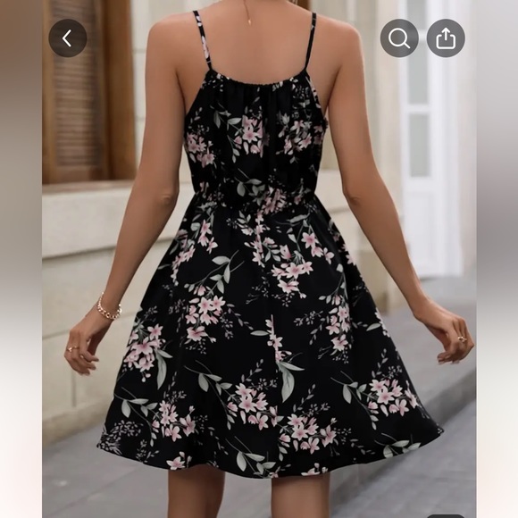 New without tags ladies size L dress - Picture 2 of 5